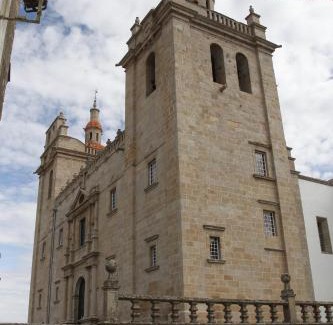 Miranda do Douro Hotel | Hotel Mirafresno