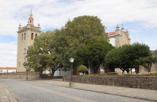 Miranda do Douro Hotel | Hotel Mirafresno