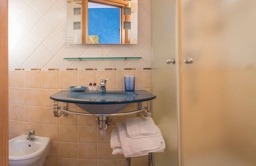 Torre Santa Sabina Hotel | Hotel Mirage