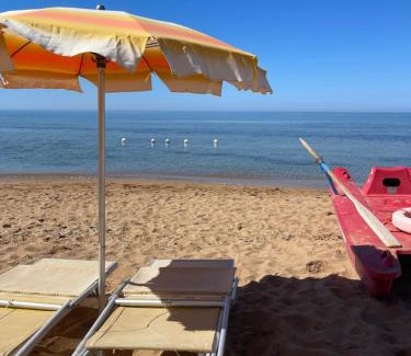 Marinella di Selinunte Hotel | Hotel Miramare Garzia