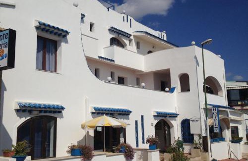 Marinella di Selinunte Hotel | Hotel Miramare Garzia