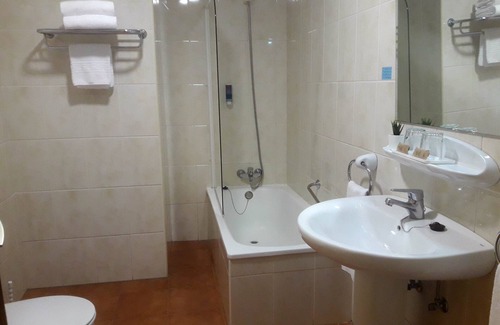 Arrecife Hotel | Hotel Miramar