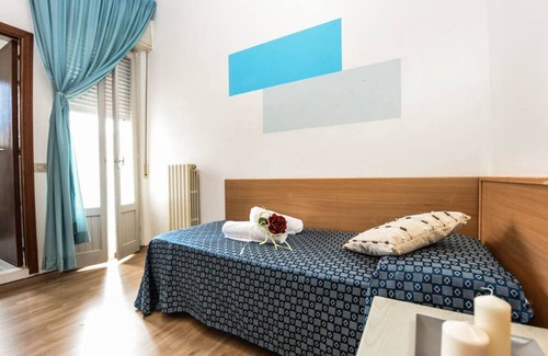 Marotta Hotel | Hotel Miramare