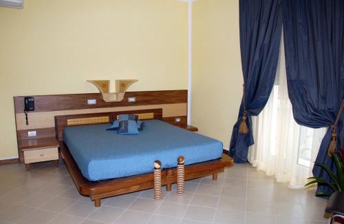 Porto Cesareo Hotel | Hotel Miramare