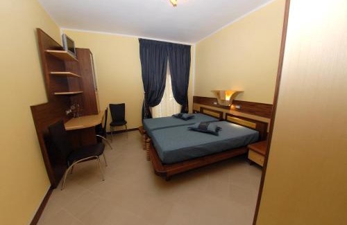 Porto Cesareo Hotel | Hotel Miramare