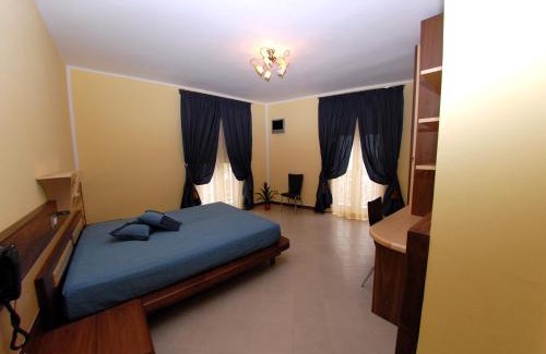 Porto Cesareo Hotel | Hotel Miramare