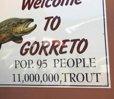 Gorreto Hotel | Hotel Miramonti