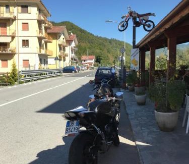 Gorreto Hotel | Hotel Miramonti