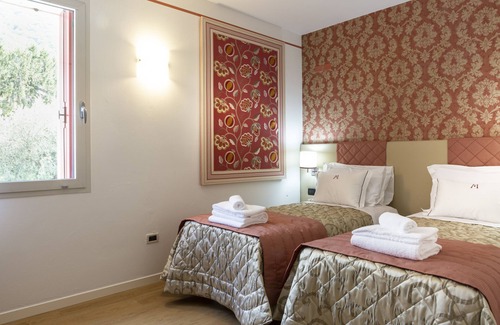 Pove del Grappa Hotel | Hotel Miramonti