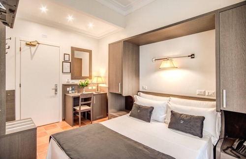 Prenestino-Centocelle Hotel | Hotel Mirti