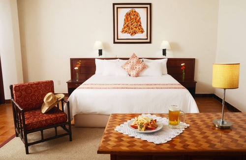 Jalpan de Serra Hotel | Hotel Misión Jalpan