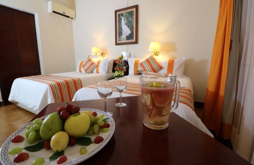 Jalpan de Serra Hotel | Hotel Misión Jalpan