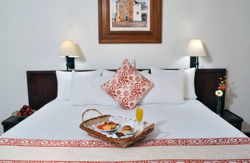 Jalpan de Serra Hotel | Hotel Misión Jalpan