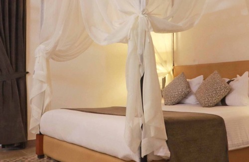San Lucas el Grande Hotel | Hotel Misión Grand Ex - Hacienda De Chautla