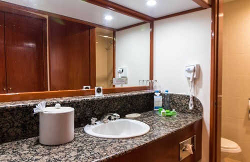 Naucalpan Hotel | Hotel Misión Toreo Centro De Convenciones