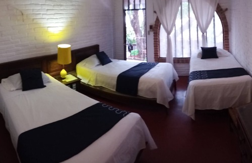 Acapulco Hotel | Hotel Mision y Spa Acapulco