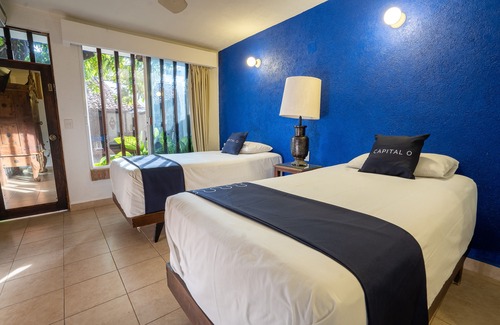 Acapulco Hotel | Hotel Mision y Spa Acapulco