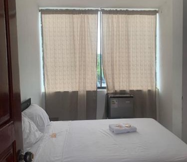 Punchana Hotel | Hotel Misti