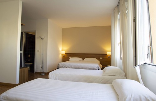 Oristano Hotel | Hotel Mistral 2