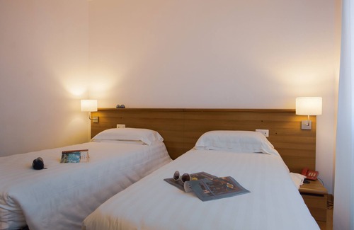 Oristano Hotel | Hotel Mistral 2