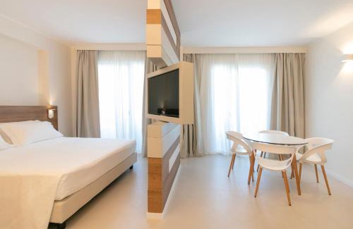 Termoli Hotel | Hotel Mistral