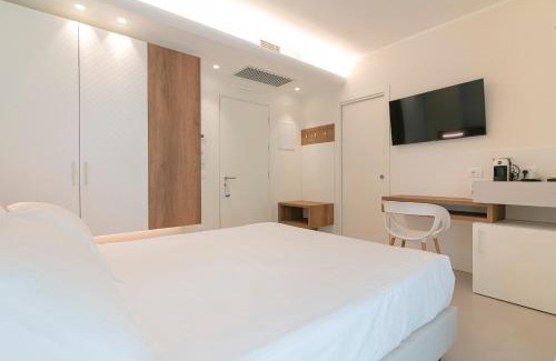 Termoli Hotel | Hotel Mistral