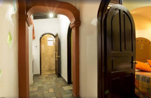 Colonia 5 de Diciembre Hotel | Hotel Mocali