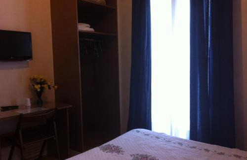 Adamville Hotel | Hotel Moderne