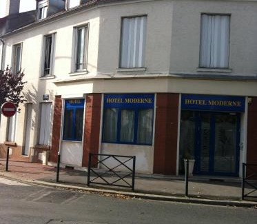 Adamville Hotel | Hotel Moderne