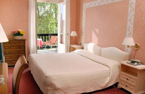 Premeno Hotel | Hotel Moderno