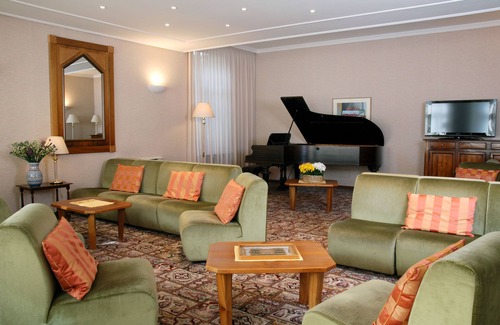 Premeno Hotel | Hotel Moderno