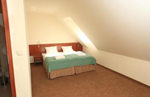 Gliwice Hotel | Hotel Modrzewiowy Dwór