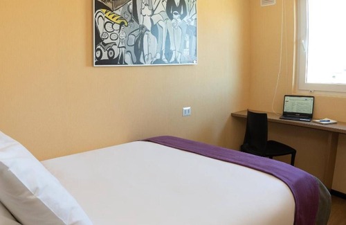 Calama Hotel | Hotel Modular Express Calama