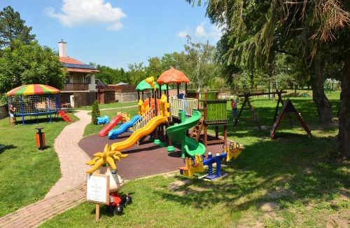 Temerin Hotel | Hotel Moja Čarda