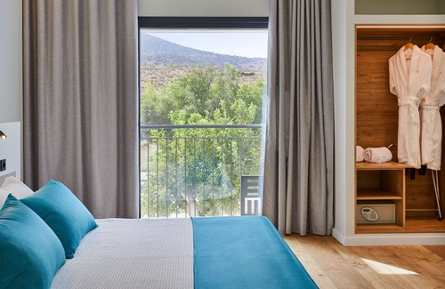 Hueneja Hotel | Hotel Molino de Enmedio