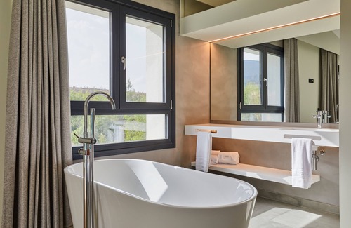 Hueneja Hotel | Hotel Molino de Enmedio