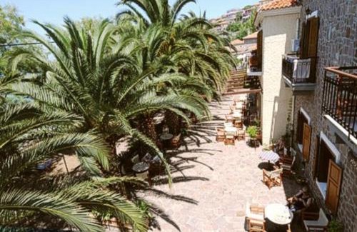 Mithimna Hotel | Hotel Molyvos I
