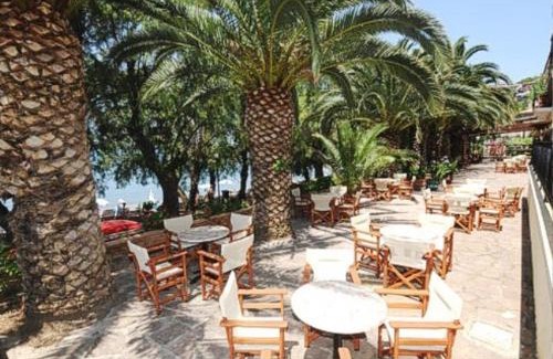 Mithimna Hotel | Hotel Molyvos I