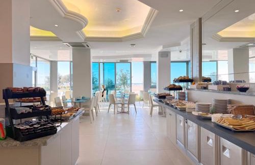 Caorle Hotel | Hotel Monaco