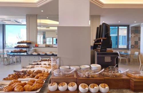 Caorle Hotel | Hotel Monaco