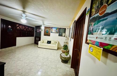 El Oro Hotel | Hotel Monarca Tlalpujahua