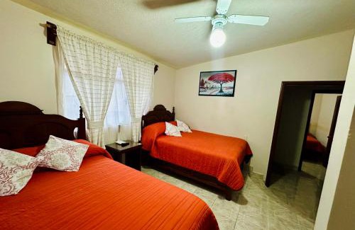 El Oro Hotel | Hotel Monarca Tlalpujahua