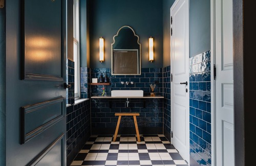 Boschstraatkwartier Hotel | Hotel Monastère Maastricht