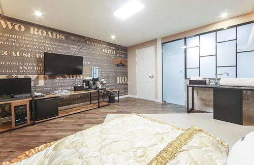 Mokpo Hotel | Hotel Mondavi