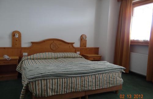 Santa Fosca Hotel | Hotel Mondeval