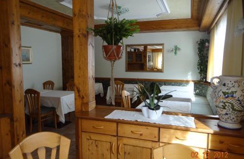 Santa Fosca Hotel | Hotel Mondeval