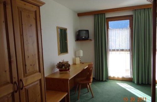 Santa Fosca Hotel | Hotel Mondeval