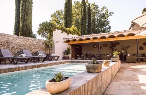 Monells Hotel | Hotel Monells Summum