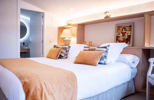 Monells Hotel | Hotel Monells Summum