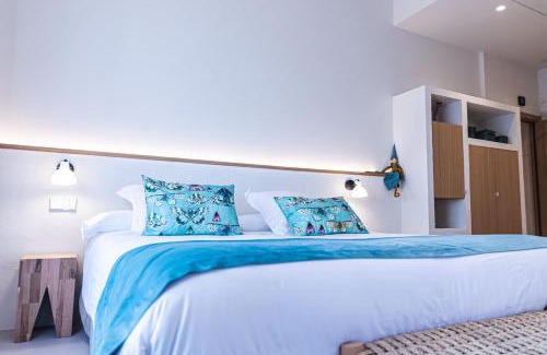 Monells Hotel | Hotel Monells Summum